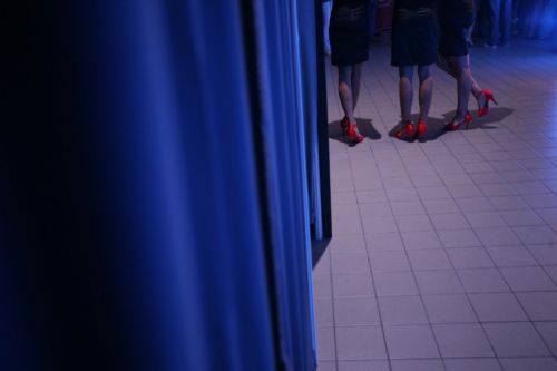 Εικόνες της σύγχρονης Σερβίας παρουσιάζει έκθεση φωτογραφίας στην Αθήνα